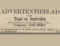 Levie Elkan van Dort