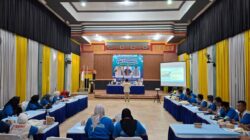 Pojok Baca Armel Tangamus Gelar FGD untuk Perkuat Kelembagaan dan Kemitraan