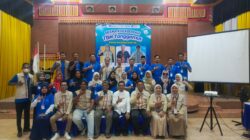 Forum TBM Tanggamus Dorong Penguatan Literasi Berbasis Kearifan Lokal