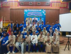 Forum TBM Tanggamus Dorong Penguatan Literasi Berbasis Kearifan Lokal