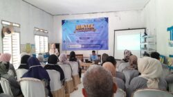 TBM Pelita Bangsa Gelar Pelatihan Fasilitator Literasi Perkuat Gerakan literasi di Kabupaten Pesawaran