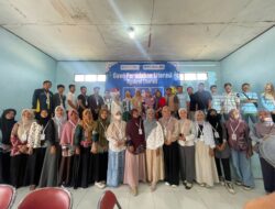 Gawi Peradaban Literasi TBM RPSNC Labuhan Ratu 2026 Digelar di Lampung Timur, Dorong Karya Folklor dan Penguatan Komunitas Literasi