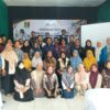 Perkuat SDM di Bidang Literasi, Dinas Perpustakaan dan Kearsipan Lampung Timur Gelar Bimtek Literasi Informasi 2026