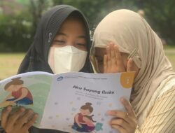 Kabupaten Serang Ingin Maju? Mulailah dari Menghidupkan TBM