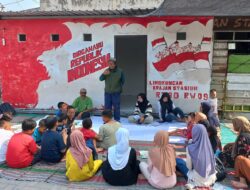 Play On Anak Krian Edisi 3, Buka Ruang bagi Anak untuk Mengenali Potensi dan Mengembangkan Bakat