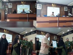 Musyawarah Daerah IV Forum TBM Kota Tasikmalaya 2026: TBM Berdaya, Tasik Literat, Santun, Tangguh